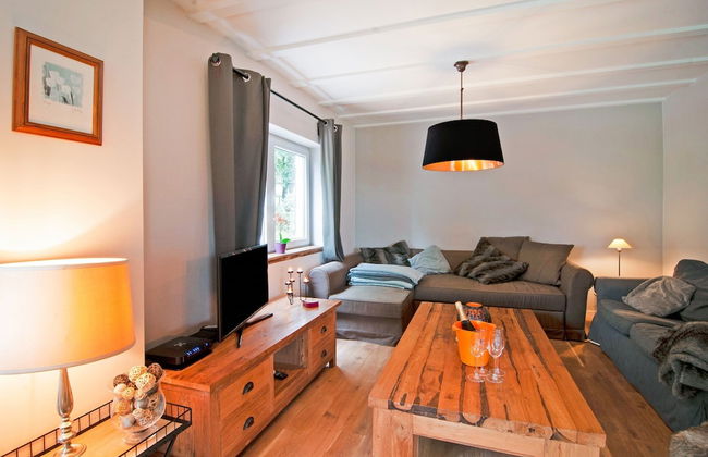 Scenic Stay in Xhoffraix - Foto 18