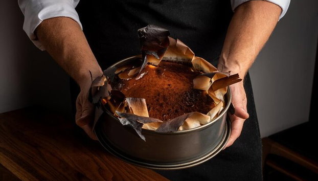 Clase de cocina de paella y queso vasco quemado (en Bilbao) - Foto 4