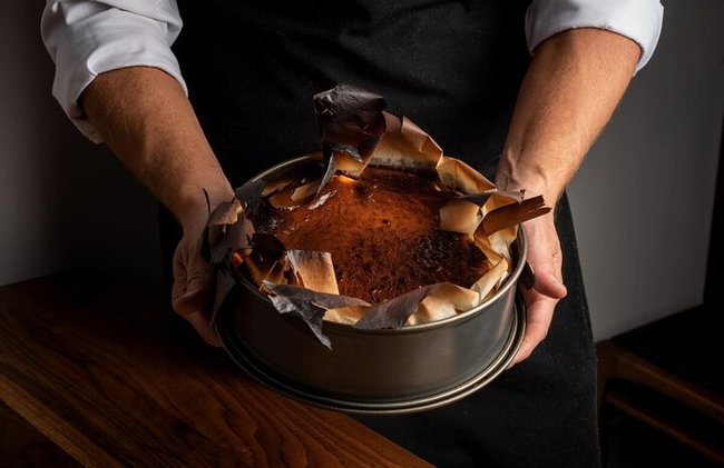 Clase de cocina de paella y queso vasco quemado (en Bilbao) - Foto 4