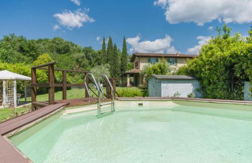 Holiday Home Il Casale by Interhome - Foto 3