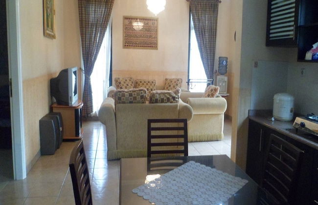 Kota Bunga A - Foto 8