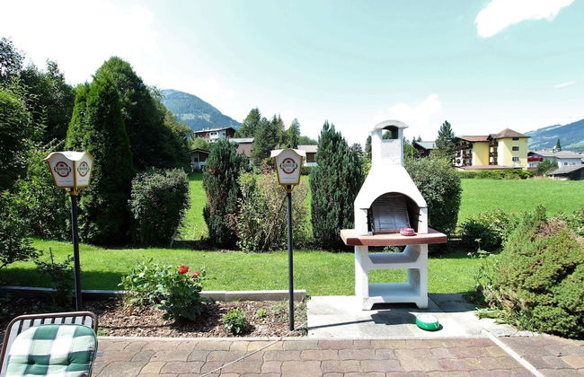 Apartment in Tirol With Private Garden - Photo 26