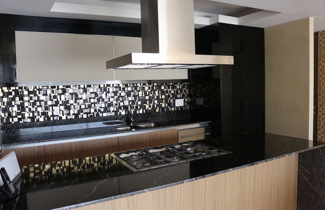 Central Park Guadalajara Boutique Apartment - Foto 33