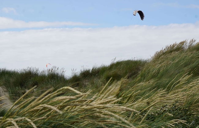 Exclusive Apartment on the Ground Floor Directly Located on the Water - Foto 34