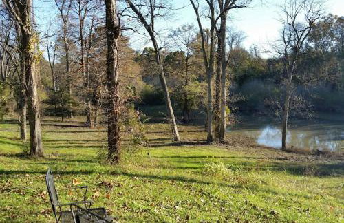 Sunflower Cottage on the River - Foto 23