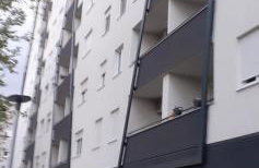 CITY CENTER PEARL #new#free reserved parking in garage elevator direct access#business and pleasure#city view&balcony&sunny&cafes&markets&tram#city center#working room#2 toliets#2 bedrooms - Photo 38