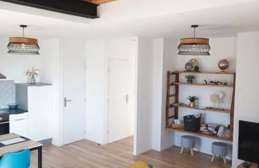 Appartement duplex dans une ancienne usine - Photo 7