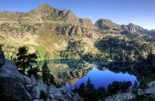 Apartaments La Bonaigua - Foto 45