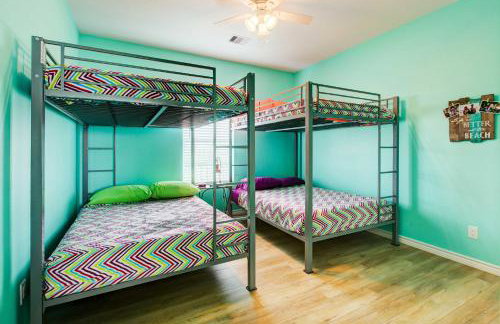 Gulf Access! Group-Friendly Gilchrist Beach House - Foto 17