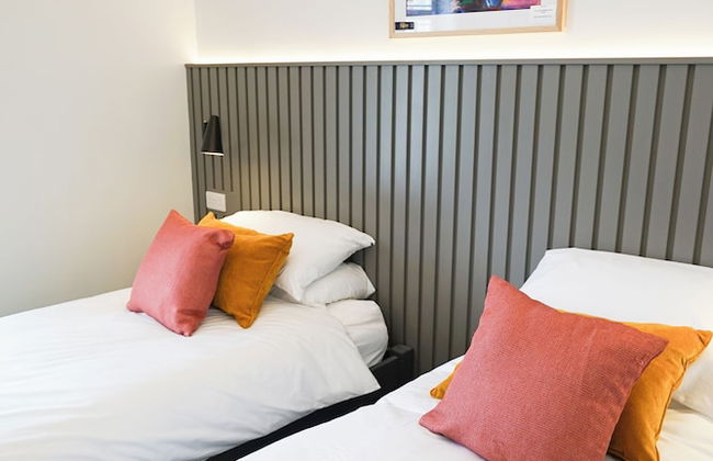 Sgwar-Boutique Rooms - Photo 13