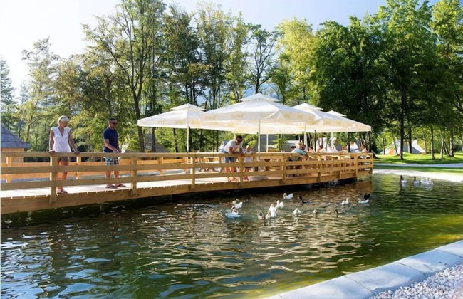 Slovenia Eco Resort - Foto 30