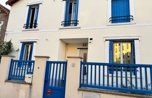 Le Refuge Urbain - Foto 1