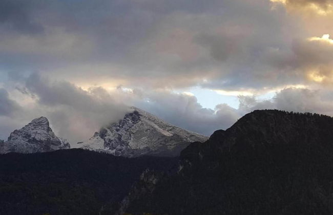 Holiday Flat in Schonau am Konigssee - Foto 35