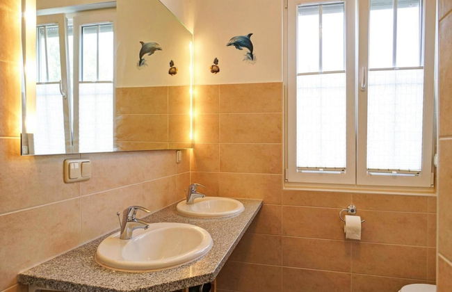 Holiday Home in Glowe Near Sandy Beach - Foto 22