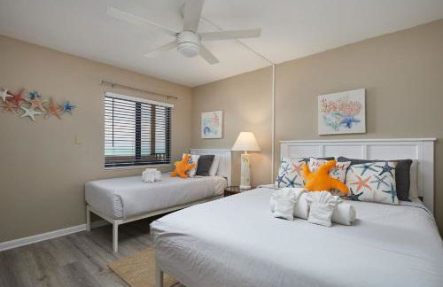 Loggerhead 543 - Gorgeous Beachfront Residence at Loggerhead Cay - Foto 13