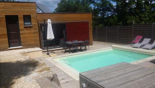 Villa Les Vignes - Foto 2