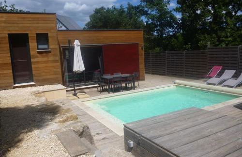 Villa Les Vignes - Foto 2