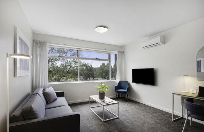 Quest Mawson Lakes - Foto 18