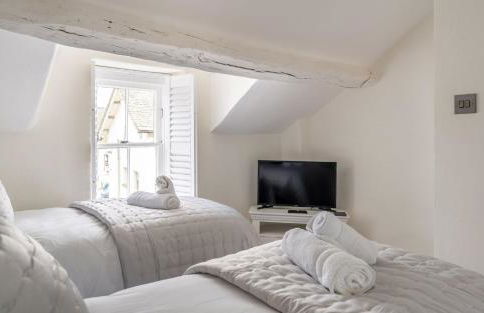 Ross Cottage - Foto 5