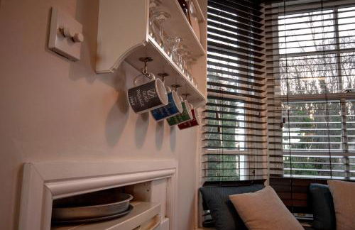 Forth Reflections Self Catering - Foto 50