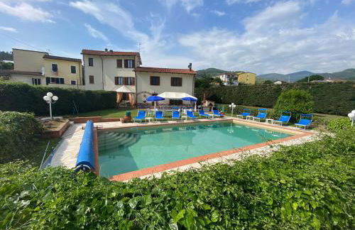 Villa con piscina Privata tra Versilia e Cinque Terre - Foto 2
