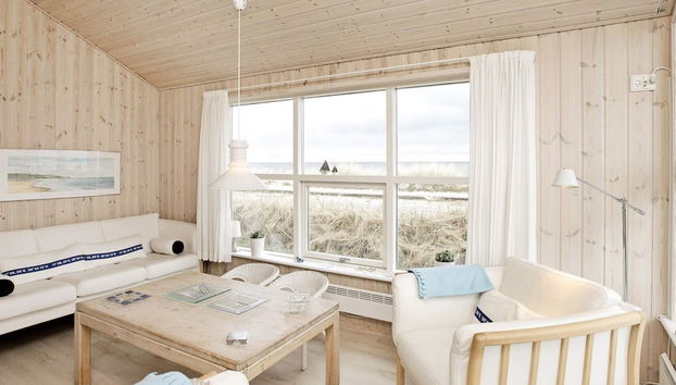 6 Person Holiday Home in Saeby - Foto 2, Interior