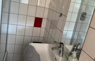 Fahrrad und Messe Apartment Köngen - Foto 2