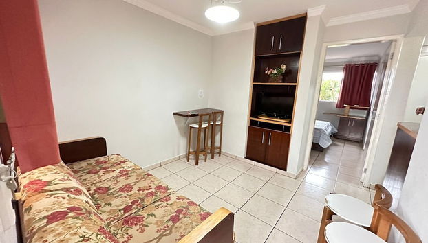 DI ROMA FIORI VIA CALDAS - Foto 3, Habitación