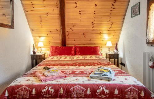 CASA VACANZA "AI PIEDI DEL BOSCO" - Photo 12