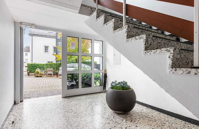 Plush Apartment in Bollendorf with Sauna near Luxembourg - Foto 3