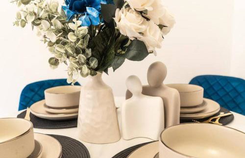 Collingwood Place, Birmingham with FREE Parking - Foto 13