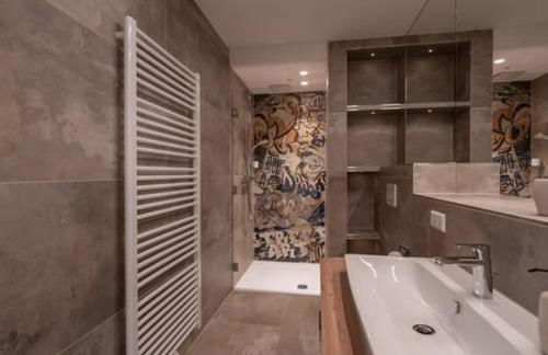 Ferienwohnung "Landhaus Buchenallee" - Foto 40