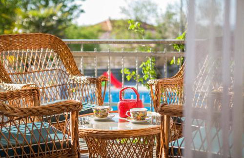 Villa Otavia - Foto 14