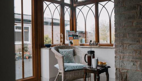 Stargazer's Field House - Foto 3