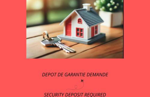 Sibiti, charmant 2 pièces à 20 minutes de Paris - Foto 22