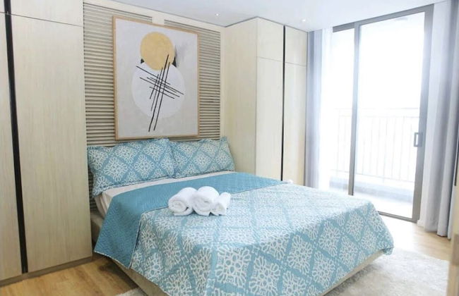 KYN Apartment Rivergate Residence - Foto 60