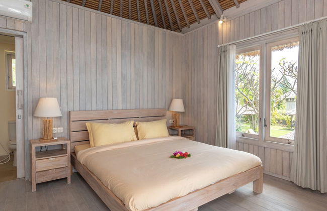 Villa Lotus - Foto 15