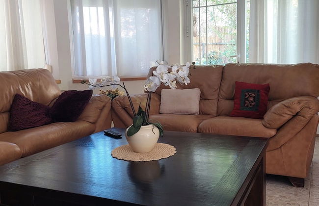 Villa & Lode Bat Galil - Photo 31