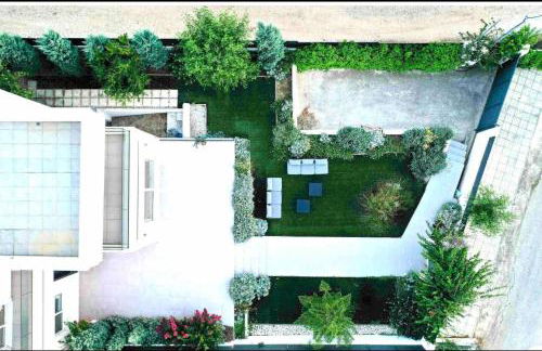 ATHENS RIVIERA Grand Panoramic Villa Lagonissi - Photo 4