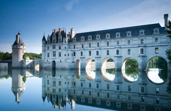 Excursión a los Castillos del Loira - Foto 1