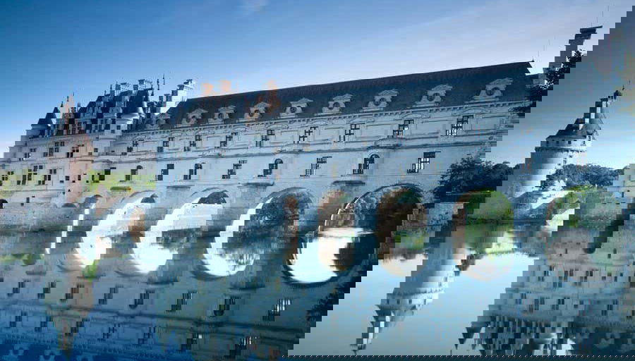 Excursión a los Castillos del Loira - Foto 1