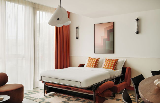 Edgar Suites Montrouge - Photo 25