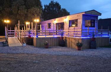 Highland Retreats Cannich - Foto 15