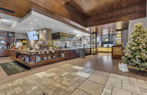 Sunrise Gondola Retreat Ski In Ski Out - Photo 24