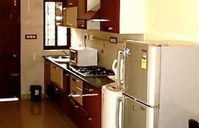 Stamford Residency - Foto 9