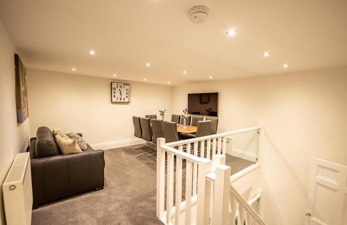 Luxury 4 bedroom ground floor apartment - Foto 3