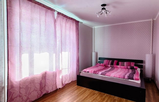 CityInn Butyrskaya 2 bld. 18 - Foto 6