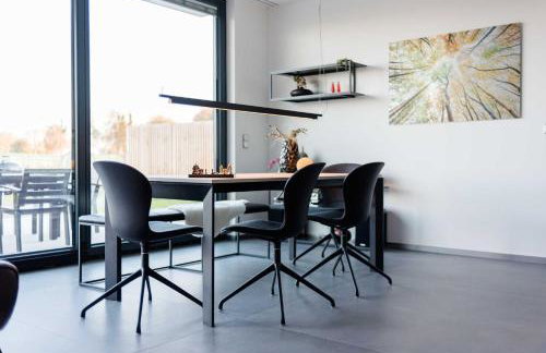 Luxus-Ferien-VILLA NICE LOUNGE - Foto 22