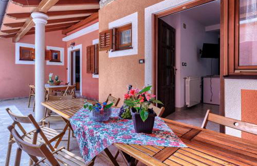 Apartment Vinka by Interhome - Foto 110