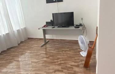 Pousada Mirante Por do Sol - Foto 5